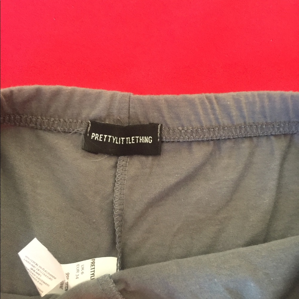 Two biker shorts - Picture 3 of 5
